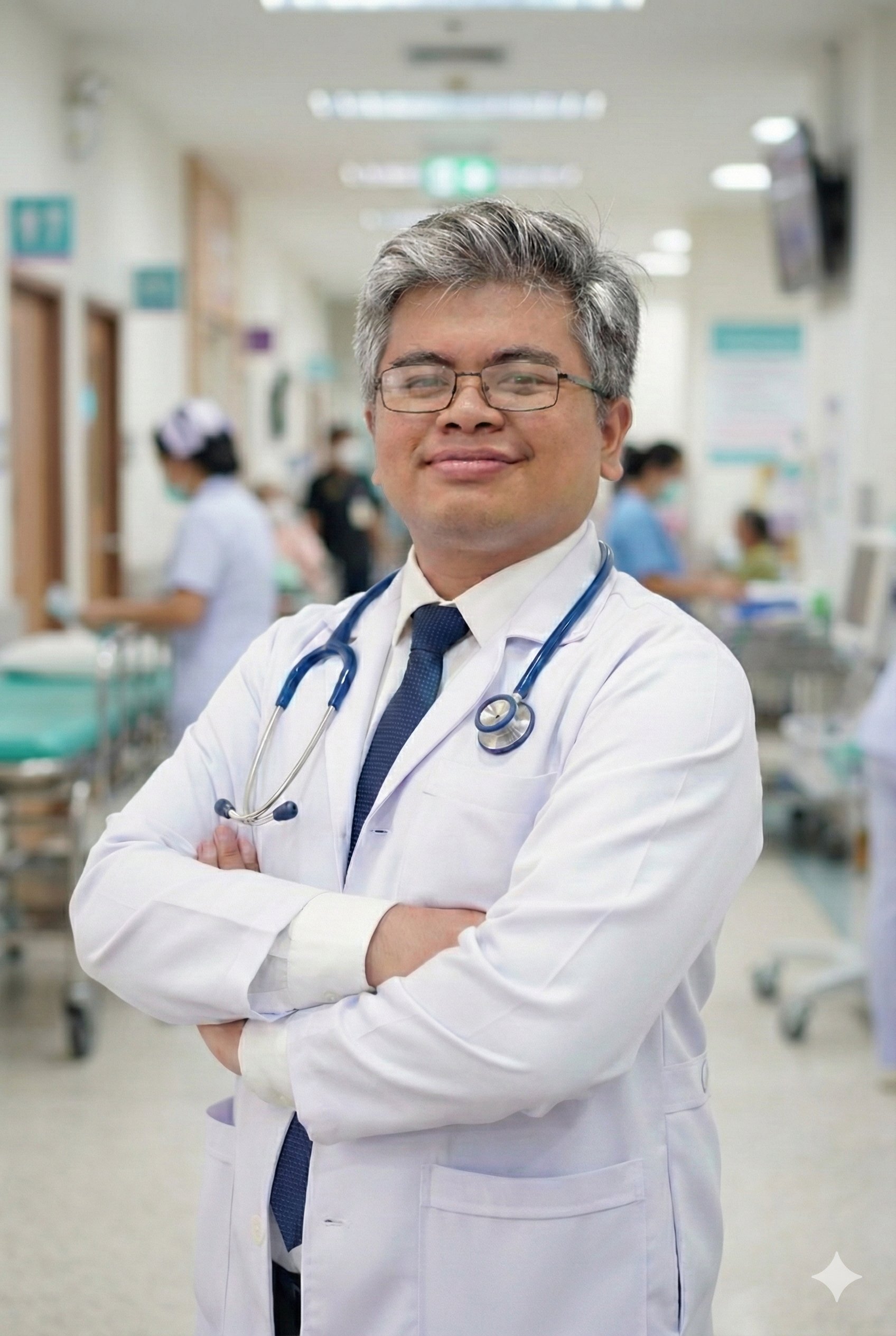 Medical Professionals